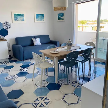 Amansea Baia Apartamento *