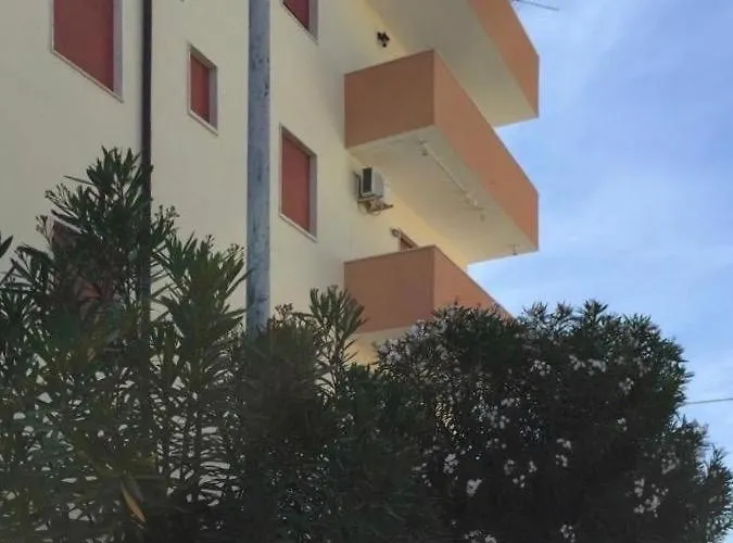 Amansea Baia Apartamento