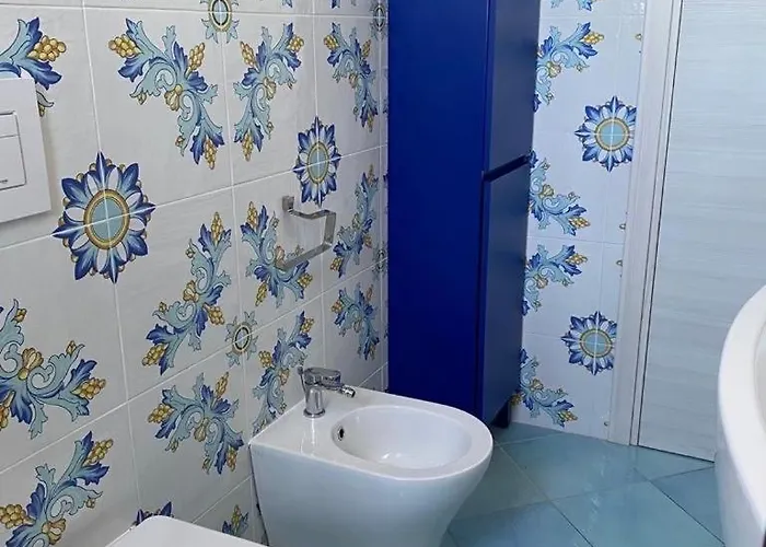 Amansea Baia Apartamento *