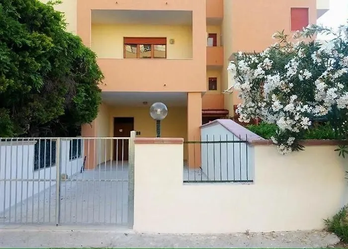 Amansea Baia Gallipoli