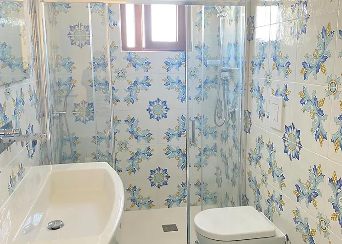 Amansea Baia Apartamento