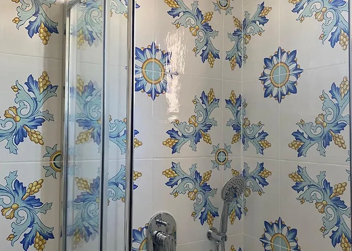 Amansea Baia * Gallipoli