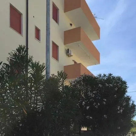Amansea Baia Apartman