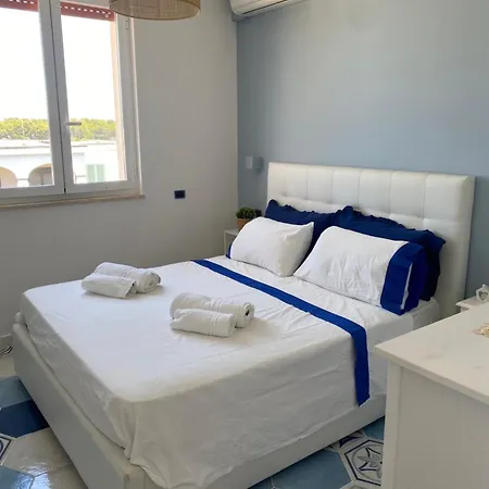 Amansea Baia Apartment