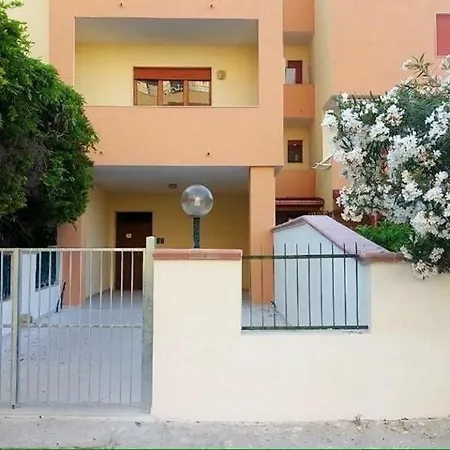 Amansea Baia Gallipoli