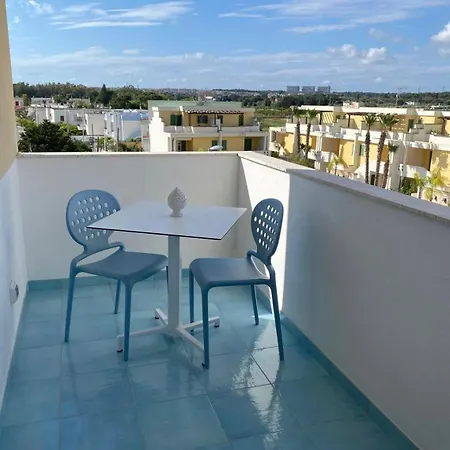 Amansea Baia Apartman