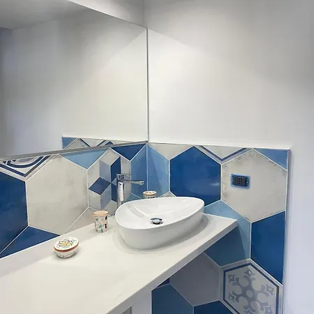 Amansea Baia * Gallipoli