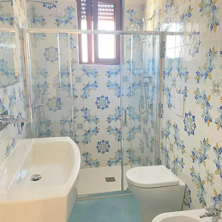 Amansea Baia Apartman