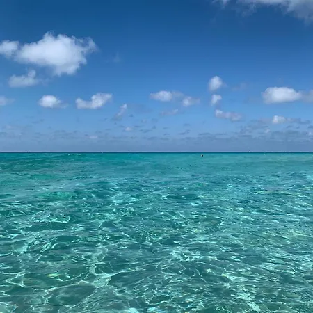 Amansea Baia Apartman *