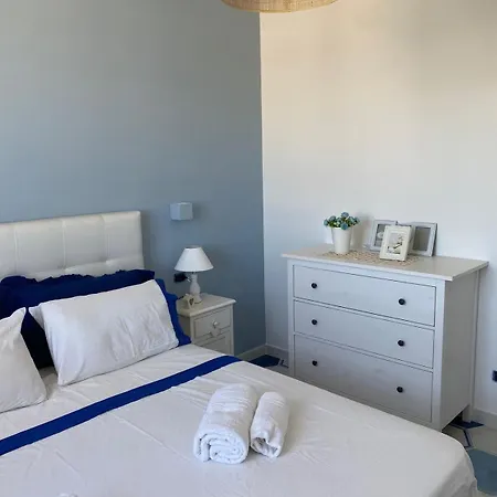 Amansea Baia Apartment Gallipoli