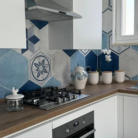 Amansea Baia Apartman