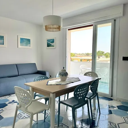 Amansea Baia Apartman