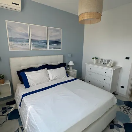 Amansea Baia Apartman *