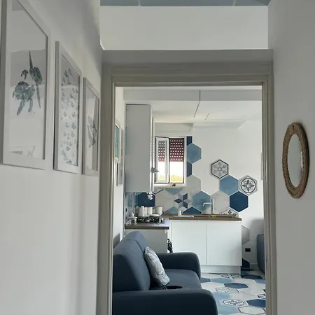 Amansea Baia Gallipoli