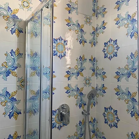 Amansea Baia * Gallipoli