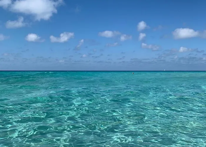 Amansea Baia Apartment *