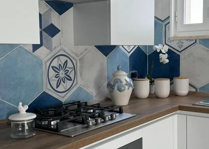 Amansea Baia Apartment