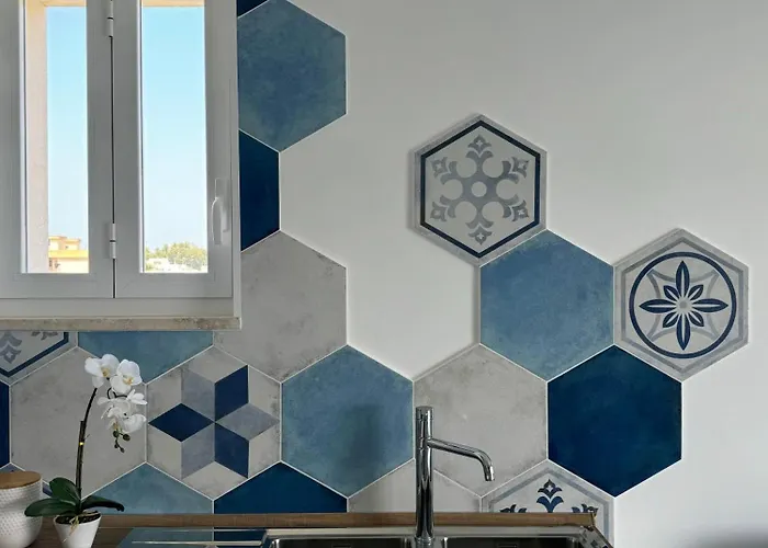 Amansea Baia Apartment