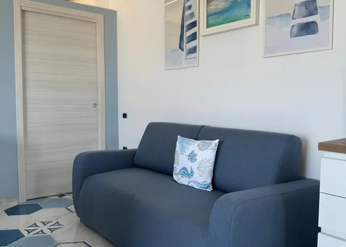 Amansea Baia Apartment