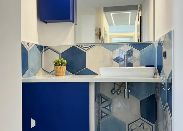 Amansea Baia * Gallipoli