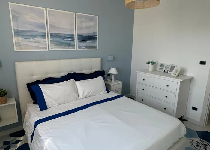 Amansea Baia Apartment *